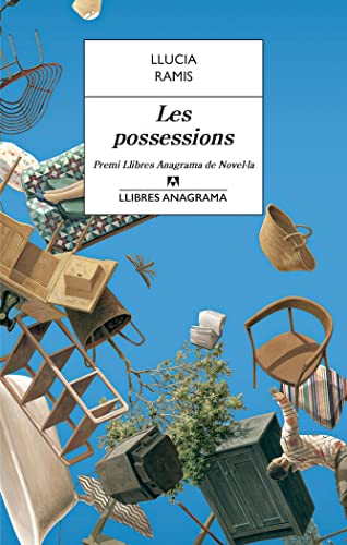 Les possessions: 47 (Llibres Anagrama)