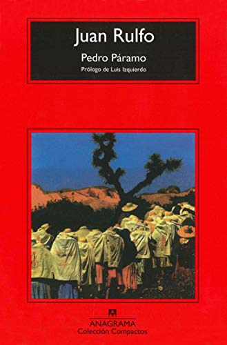 Pedro Paramo