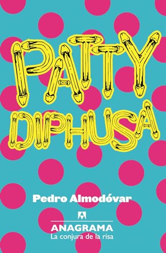 Patty Diphusa