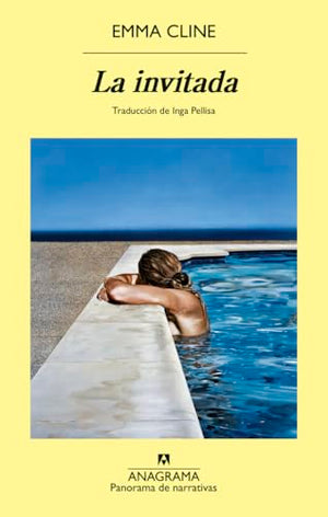 Invitada, La