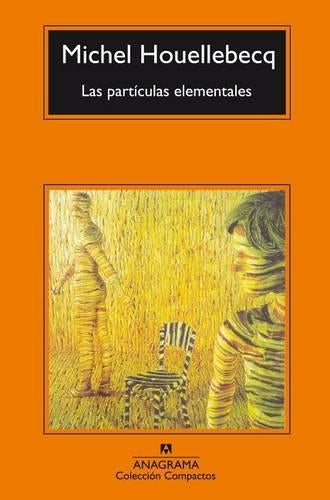 Las Las particulas elementales