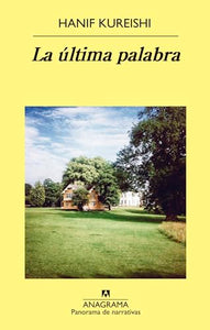 Ultima Palabra, La 