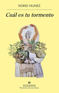 Cual Es Tu Tormento 