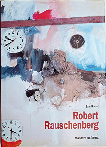 Robert Rauschenberg