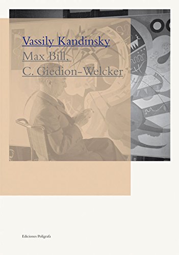 Vassily Kandinsky