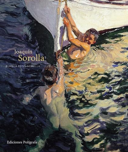 Joaquin Sorolla