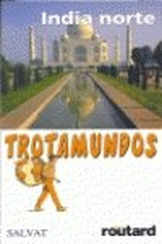 India Norte (Trotamundos)