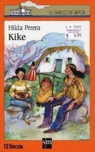 Kike