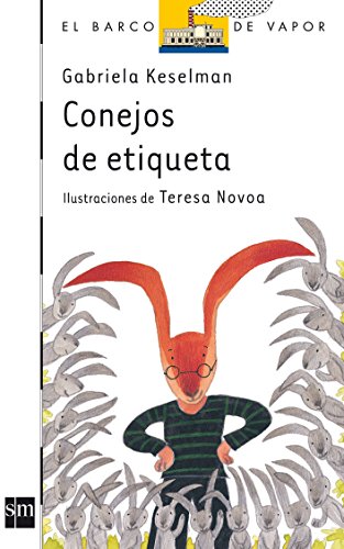 Conejos deetiqueta