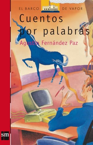 Cuentos Por Palabras
