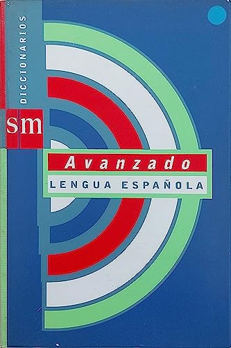 Diccionario Avanzado Lengua Espanola