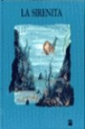 La sirenita/ The Little Mermaid (Cuéntame un cuento)