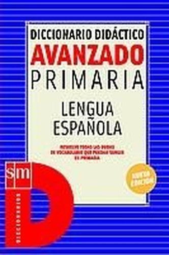 Diccionarios Escolares De Espanol