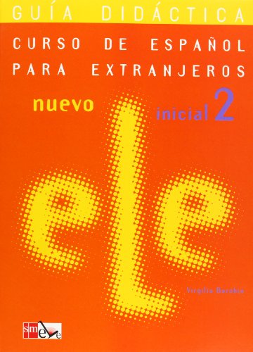 Nuevo ELE