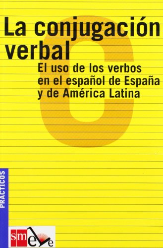 La conjugacion verbal (ELE)