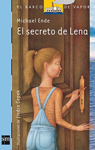 El Secreto De Lena