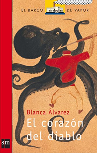 El Corazon Del Diablo