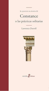 Constance io las prácticas solitarias (III) 
