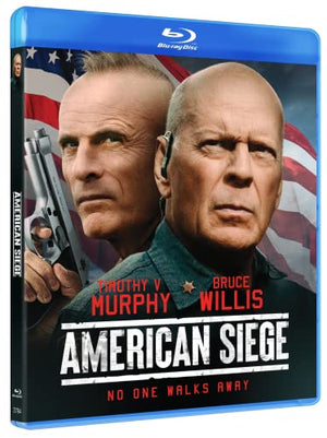 American Siege