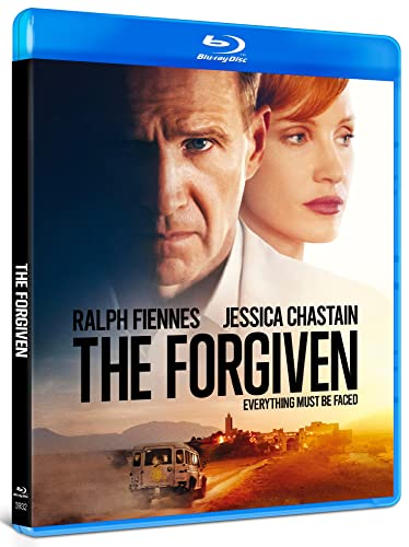 The Forgiven