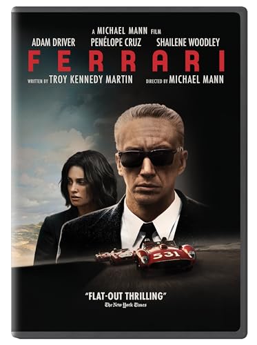 Ferrari  Sub Ws
