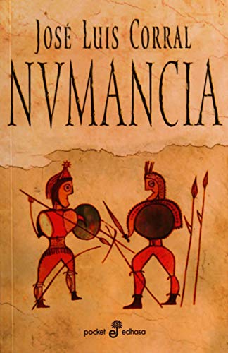 Numancia (Spanish Edition)