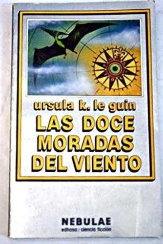 Las Doce Morada's Del Viento/the Wind's Twelve Quarters