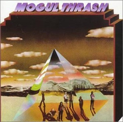 Mogul Thrash