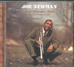 Soft Swinging' Jazz By the Happy Cats