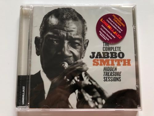 Complete Hidden Treasury Sessions