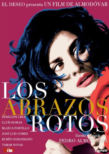Los Abrazos Rotos (2009)(2DVD) (Import) (Dvd Video)