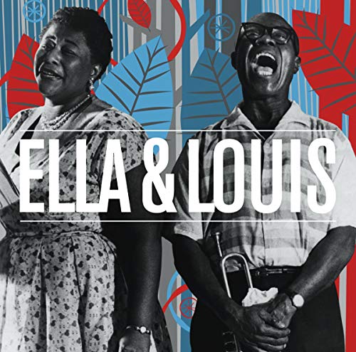 Ella and Louis + Ella and Louis Again
