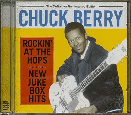 Rockin' At The Hops / New Juke Box Hits