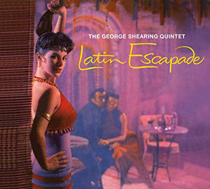 Latin Escapade / Mood Latino [Limited Digipak]