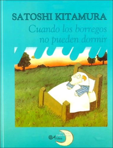 Cuando Los Borregos No Pueden Dormir