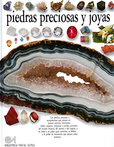 Piedras Preciosas y Joyas