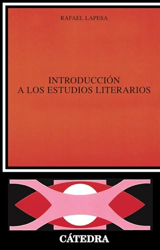 Introduccion a Los Estudios Literarios