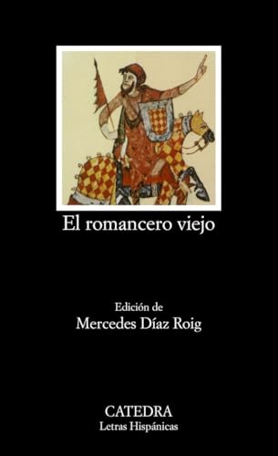 Romancero Viejo