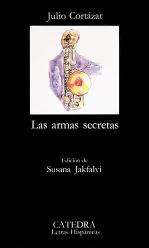 Las Armas Secretas