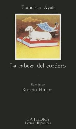 La Cabeza del Cordero