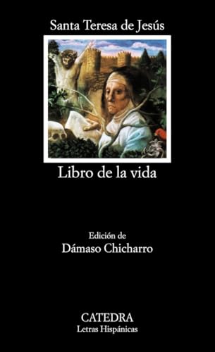 Libro De La Vido