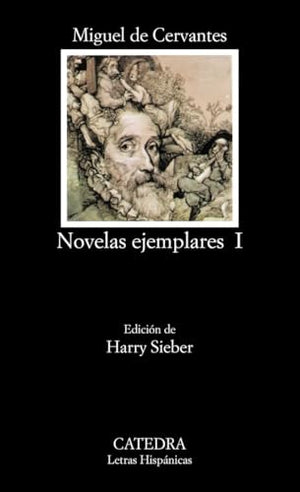Novelas Ejemplares 1