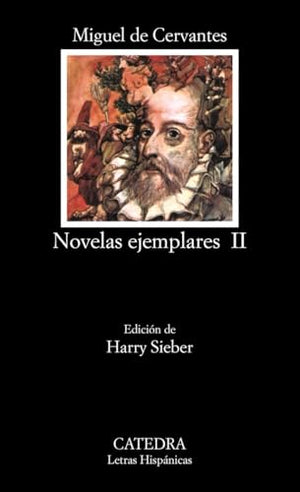Novelas Ejemplares 2