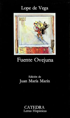 Fuenteovejuna