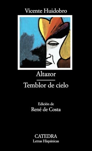 Altazor Temblor De Cielo
