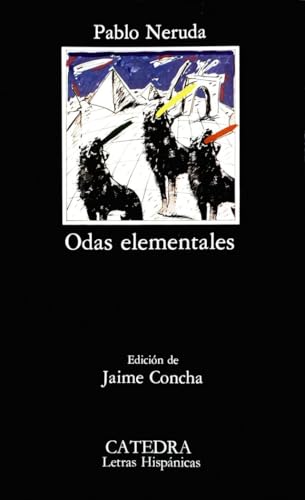 Odas Elementales