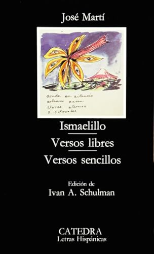 Ismaelillo / Versos Libres / Versos Sencillos