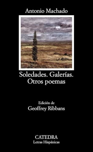 Soledades, Galerias, Otros Poemas