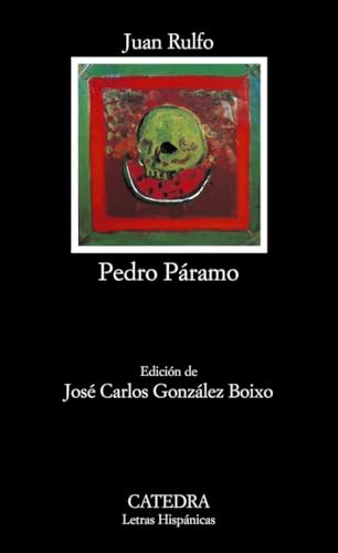 Pedro Paramo