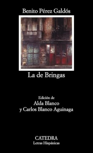 La De Bringas